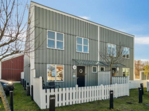 Apartment Monja - 50m from the sea by Interhome, Ebeltoft
